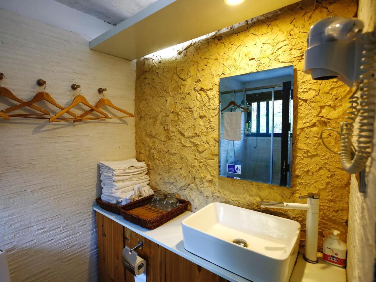 Tulou Herongzhuang Inn Nanjing  Room photo